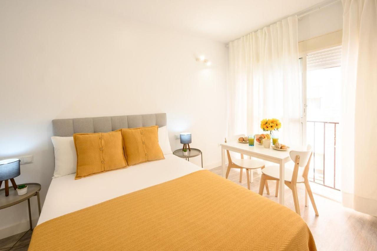 Pinzon 2, City Center By 10Tosea Fuengirola Exterior photo