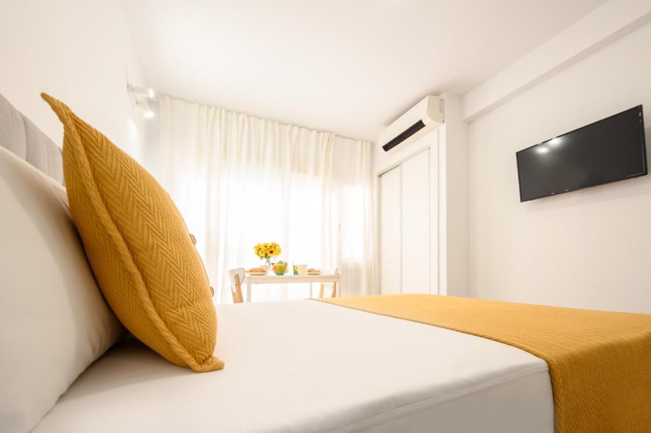 Pinzon 2, City Center By 10Tosea Fuengirola Exterior photo