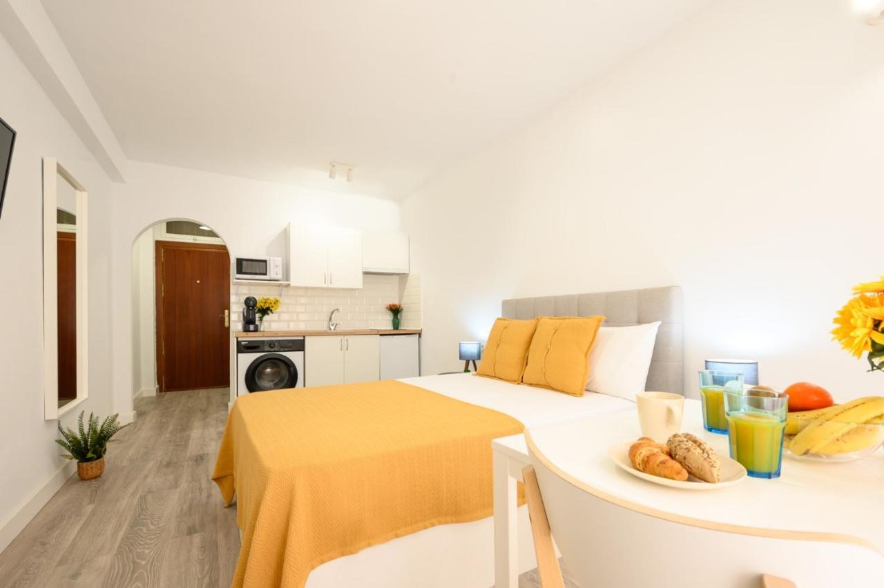 Pinzon 2, City Center By 10Tosea Fuengirola Exterior photo
